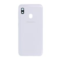 Miniatyrbillede 2 af 5: Samsung Galaxy A20e (SM-A202F) Baksida Original - Vit White