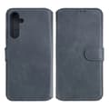 Samsung Galaxy A25 Plånboksfodral Magnet Rvelon - Blå Blå