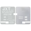 Pikkukuva 1 / 3: JXT Tools Skärmkabelskydd BGA Reballing Stencil för 12 Mini/13/13 Mini/14/14 Plus/15/15 Plus