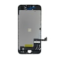 Pikkukuva 3 / 5: iPhone 7 LCD Skärm Refurbished - Svart Black