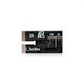 Miniatyrbillede 1 af 3: iPhone XR Testkabel för iTestBox DL S200/S300 till Skärm/Display Black