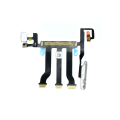 Miniatyrbillede 2 af 2: Apple Watch 3 38mm Power/Strömflex "Multicolor"
"multifärg"