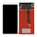 Pikkukuva 1 / 3: Xiaomi Mi Mix 2 Skärm med LCD Display - Vit White