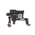 Miniatyrbillede 2 af 2: OnePlus 5 (A5000) Mikrofon modul