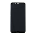 Miniatyrbillede 2 af 2: Huawei Honor 9 Lite Skärm med LCD Display Original  - Svart Black