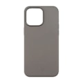 Pikkukuva 2 / 5: iPhone 15 Pro Silikonskal Rvelon MagSafe - Grå Grey