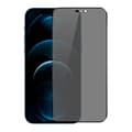 Rvelon Privacy Skärmskydd Härdat Glas för iPhone 12 Pro Max - 1-pack till Monteringsram