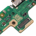 Miniatyrbillede 4 af 4: Motorola Moto G9 Laddkontakt Original