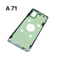 Pikkukuva 1 / 3: Samsung Galaxy A71 Självhäftande tejp för Baksida