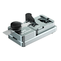 Miniatyrbild 2 av 3: I2C CF Dot Matrix Kalibrator iPhone X - iPhone 11 Pro Max