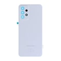 Miniatyrbillede 2 af 3: Samsung Galaxy A23 5G (SM-A235F/SM-A236B) Baksida Original - Vit White