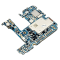 Miniatyrbillede 1 af 2: Samsung Galaxy S20 SM-G980F 128GB Moderkort