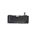 Pikkukuva 1 / 2: Batteri till MacBook Pro 13" Unibody A1278 (2009-2012) musta