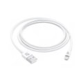 Pikkukuva 3 / 5: Rvelon USB-A till Lightning Kabel 1m White