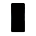 Miniatyrbillede 2 af 3: Samsung Galaxy S21 Plus 5G Skärm med LCD Display Original - Violett Dark purple