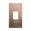 Miniatyrbillede 1 af 5: Aluminiumform för Laminering av Touchskärm - iPhone 12 Pro