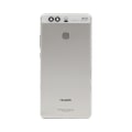 Miniatyrbillede 2 af 3: Huawei P9 Baksida/Batterilucka Original - Vit White