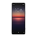 Pikkukuva 2 / 3: Begagnad Xperia 1 II 5G 256GB Gray - Använt skick (C) Grey