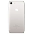 Miniatyrbillede 1 af 2: iPhone 7 Plus 128GB Silver Gott Skick Silver