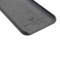 Pikkukuva 5 / 5: iPhone X/XS Läderfodral - Grå Grey