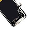 Pikkukuva 5 / 5: iPhone 13 Skärm med LCD Display AAA Premium Black
