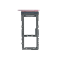Miniatyrbillede 3 af 3: Samsung Galaxy S20 Simkortshållare - Rosa Pink