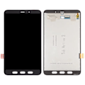 Pikkukuva 1 / 3: Samsung Galaxy Tab Active 3 (SM-T570/SM-T575) Skärm med LCD Display Original