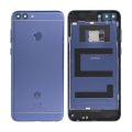 Miniatyrbillede 1 af 5: Huawei P Smart Baksida/Batterilucka Original - Blå Blue