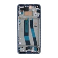 Pikkukuva 3 / 5: Xiaomi 11 Lite 5G NE /Mi 11 Lite 4G/5G (2021) Skärm med LCD Display Original - Blå Blue