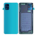 Pikkukuva 1 / 3: Samsung Galaxy A51 (SM-A515F) Baksida Original - Blå Blue