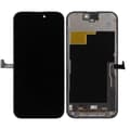 iPhone 15 Pro Display med LCD Skärm ZY In-Cell FHD COF