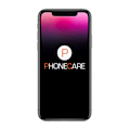 Pikkukuva 2 / 3: iPhone X 64GB Rymdgrå - Mycket Bra Skick