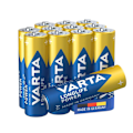 Pikkukuva 1 / 2: Varta Longlife Power Batteri AA 12-pack