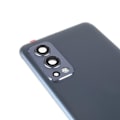 Miniatyrbillede 4 af 5: OnePlus Nord 2 Baksida/Batterilucka - Grå Grey