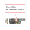 Pikkukuva 4 / 5: NFC Kontroll IC 100VB27 72pin - iPhone XS/XR/XS Max