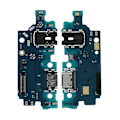 Pikkukuva 1 / 3: Samsung Galaxy A23 5G (SM-A235F/SM-A236B) Laddkontakt Original