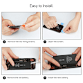 Pikkukuva 6 / 8: iPhone 7 Batteri Hög Kvalité