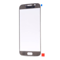 Miniatyrbillede 1 af 3: Samsung Galaxy S6 Glas - Guld Gold
