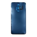 Pikkukuva 2 / 4: OnePlus 7 Baksida/Batterilucka - Svart Black