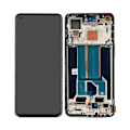 Miniatyrbild 5 av 11: OnePlus Nord 2 Skärm/Display - Grön Grön