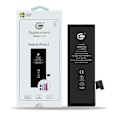 Pikkukuva 2 / 3: iPhone 5 Batteri Kit Black