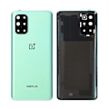 Miniatyrbild 1 av 3: OnePlus 8T Baksida/Batterilucka - Grön Grön