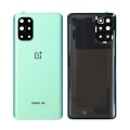 Pikkukuva 1 / 3: OnePlus 8T Baksida/Batterilucka - Grön Green