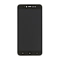 Pikkukuva 2 / 3: Xiaomi Redmi Note 5A Skärm med LCD Display - Svart Black