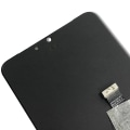 Pikkukuva 3 / 4: OnePlus 7T Skärm/Display - Svart Black