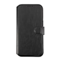 Miniatyrbillede 2 af 10: iPhone 15 Pro Max Plånboksfodral med Magsafe Rvelon - Svart Black