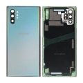 Pikkukuva 1 / 3: Samsung Galaxy Note 10 Plus (SM-N975F) Baksida Original - Glow