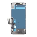 Pikkukuva 3 / 3: iPhone 11 Skärm med LCD Display In-Cell JK Black