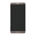 Miniatyrbild 2 av 3: Huawei Mate 9 Skärm med LCD Display Original - Mocha Guld Guld