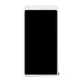 Pikkukuva 2 / 3: Xiaomi Mi Mix 2 Skärm med LCD Display - Vit White
